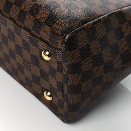 Louis Vuitton Damier Ebene Mews 9 of 10