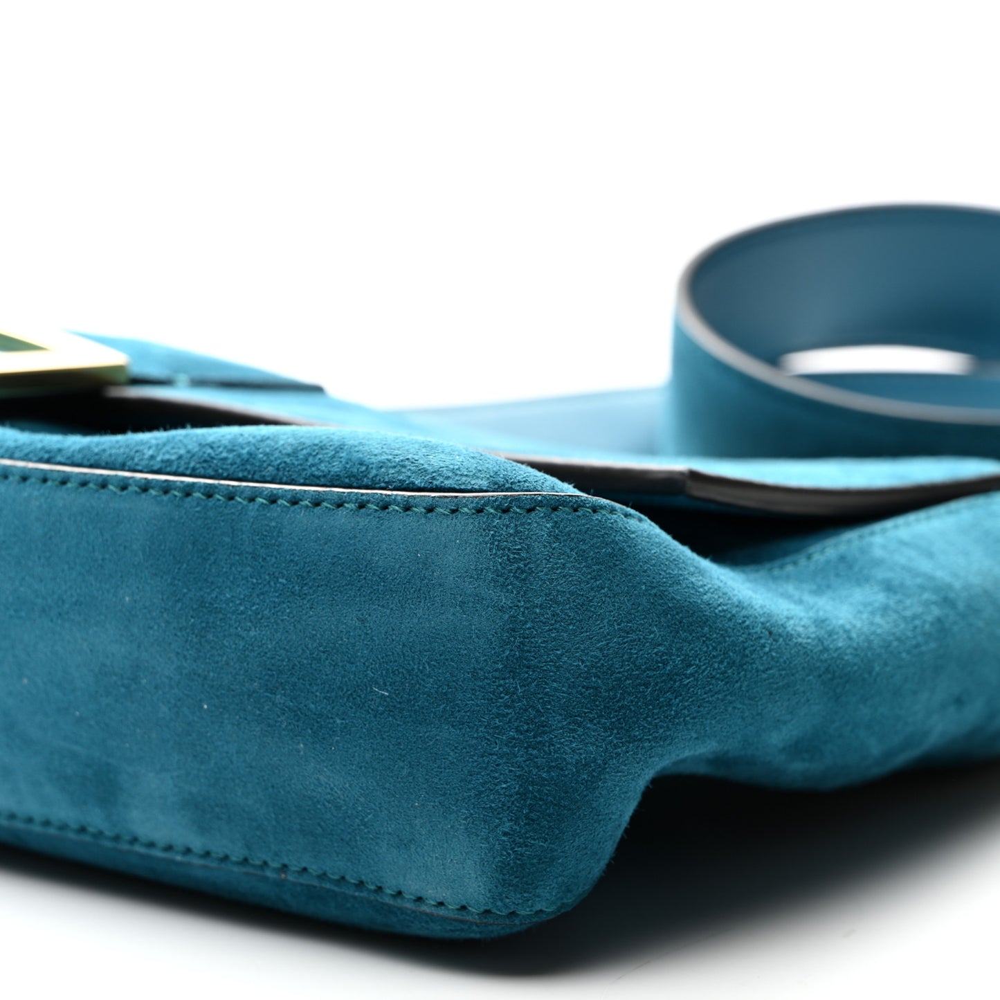 Chamois Large Baguette Ottanio