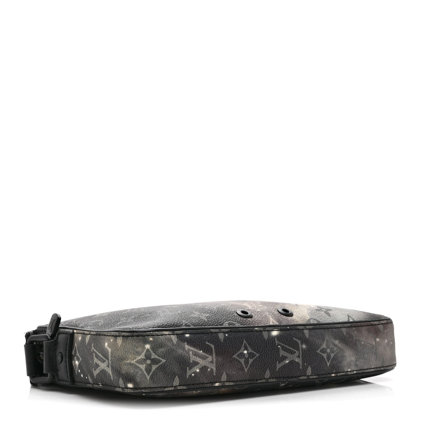 Monogram Galaxy Alpha Messenger