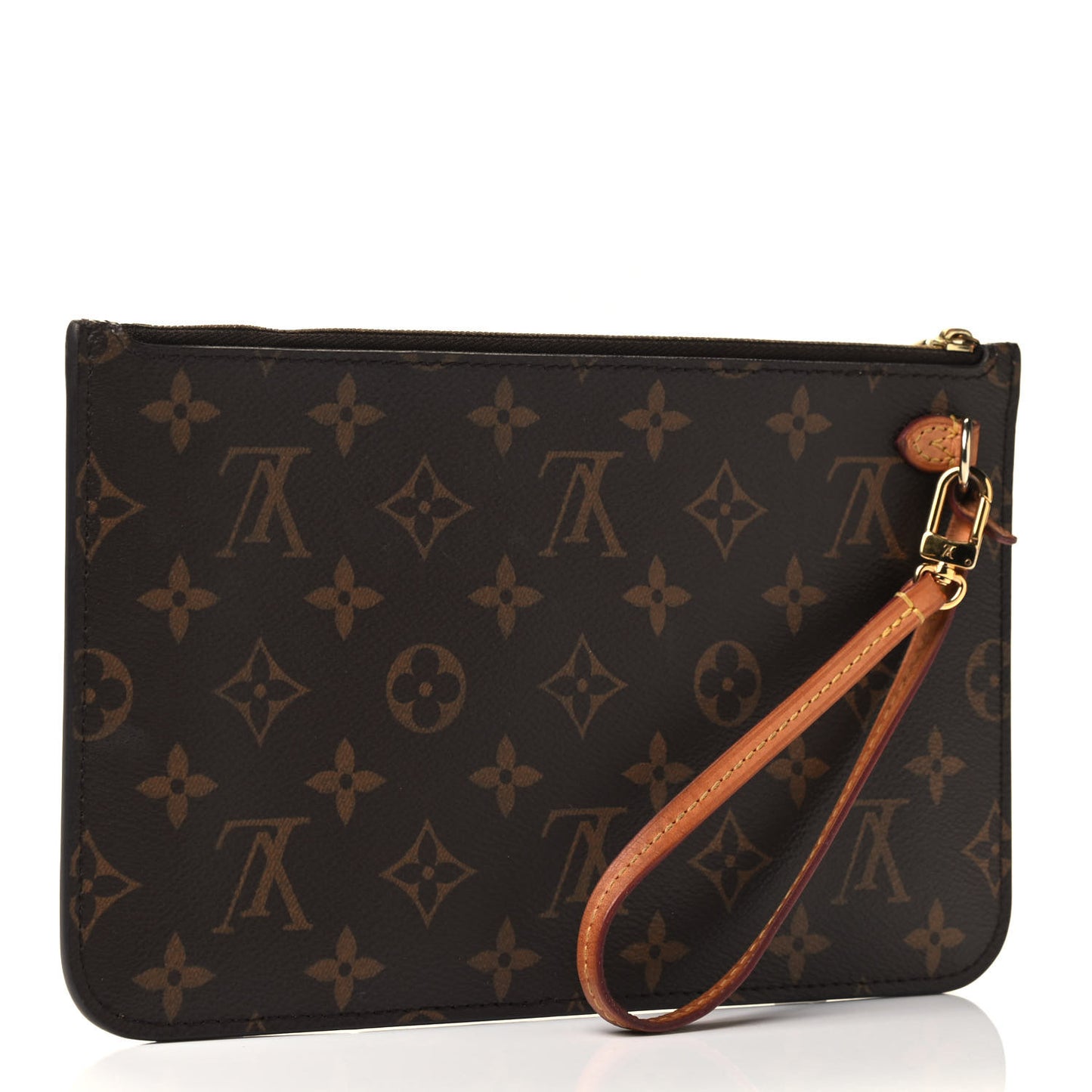 Monogram Neverfull MM GM Pochette