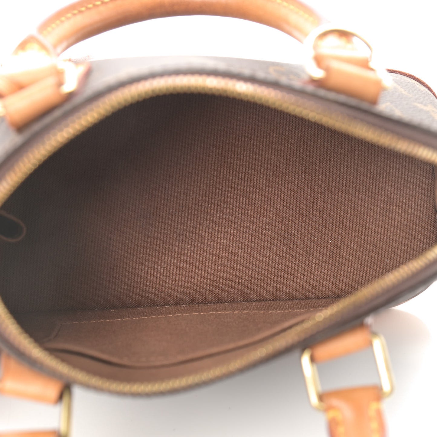 Monogram Alma BB