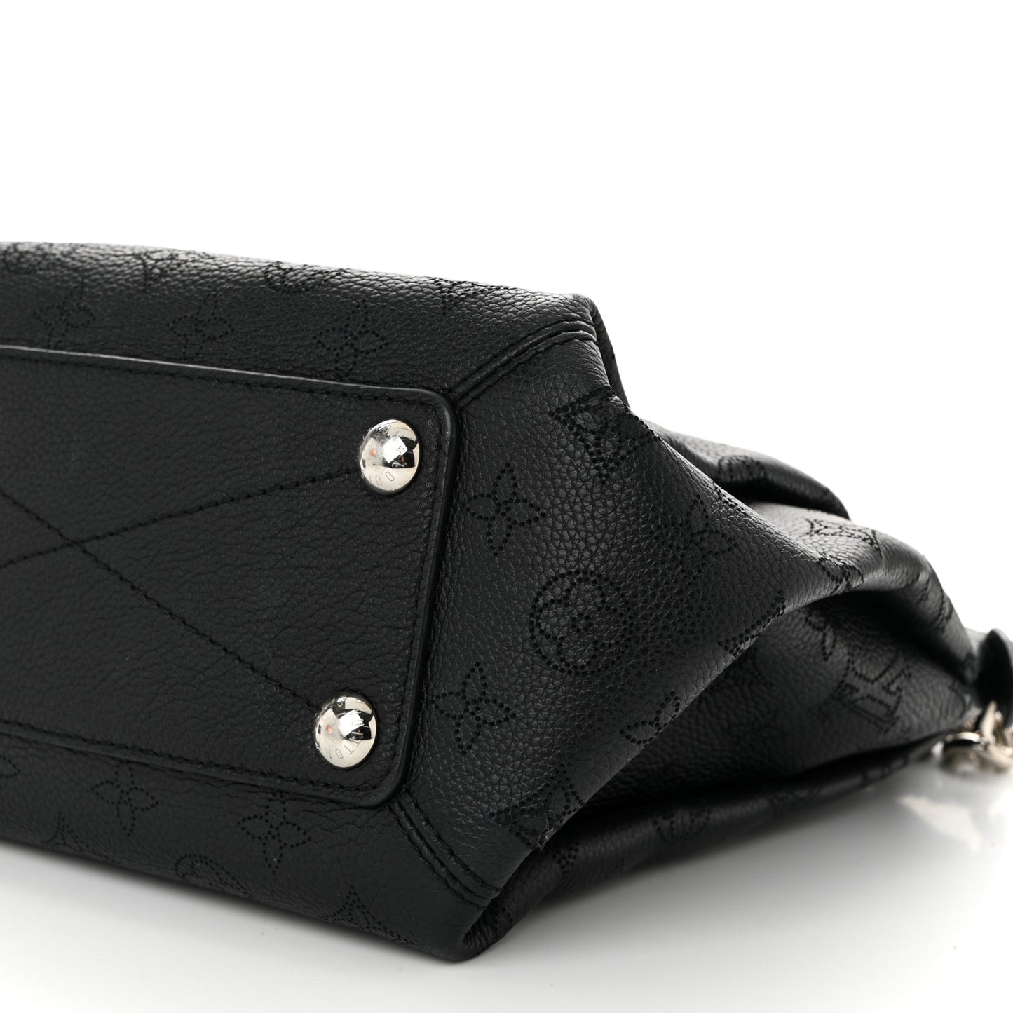 Mahina Babylone Chain BB Black