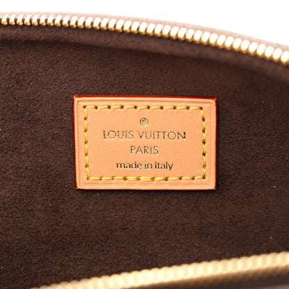 Louis Vuitton Monogram Mini Bumbag 6 of 10