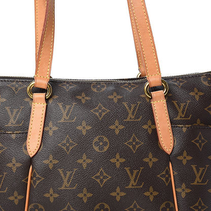 Louis Vuitton Monogram Totally PM 11 of 11
