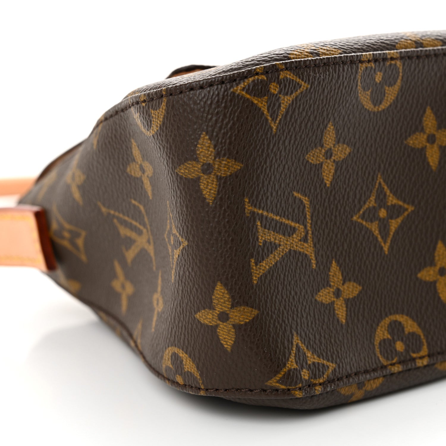 Louis Vuitton Monogram Mini Looping 8 of 10
