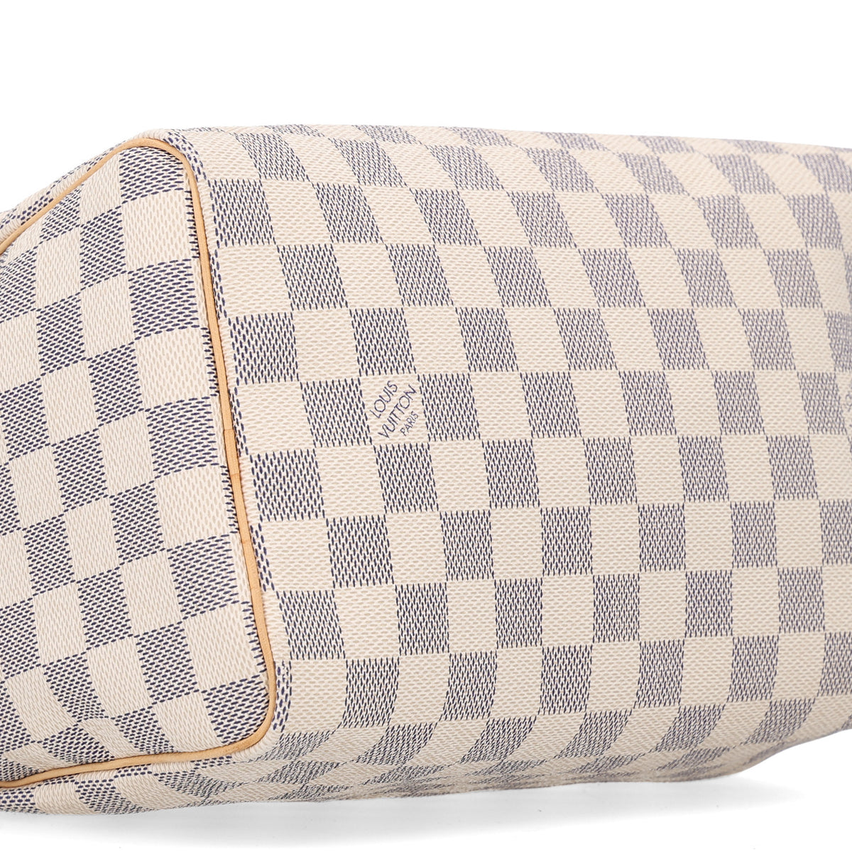 Louis Vuitton Damier Azur Speedy 25 9 of 11