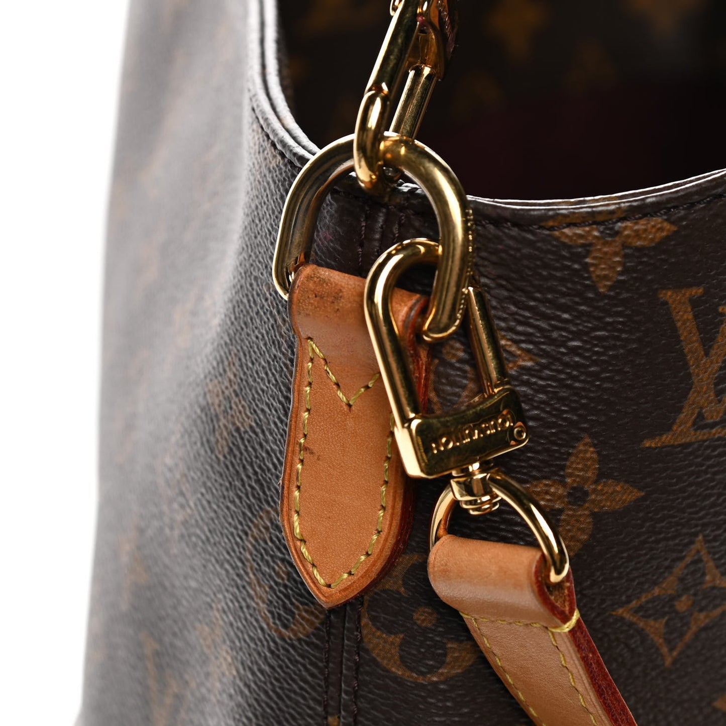 Monogram Melie