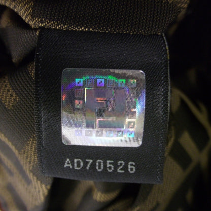 Fendi Nappa Nuvolata Spy Honey 9 of 12