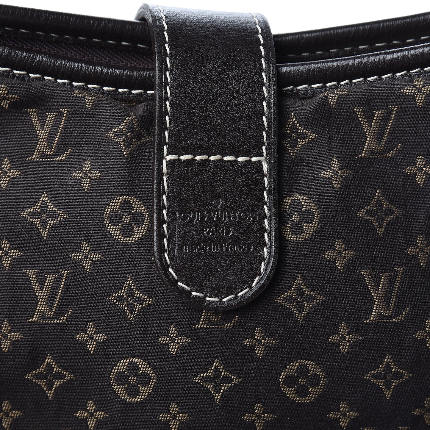 Monogram Idylle Elegie Fusain