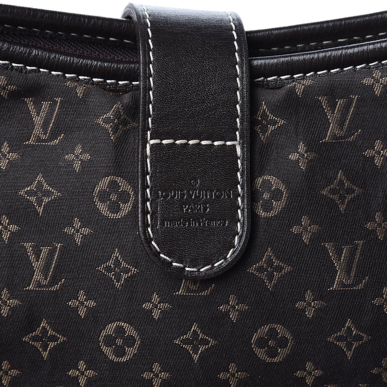 Louis Vuitton Monogram Idylle Elegie Fusain 9 of 15