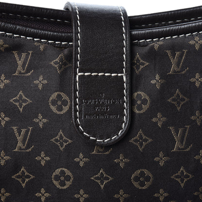 Louis Vuitton Monogram Idylle Elegie Fusain 9 of 15