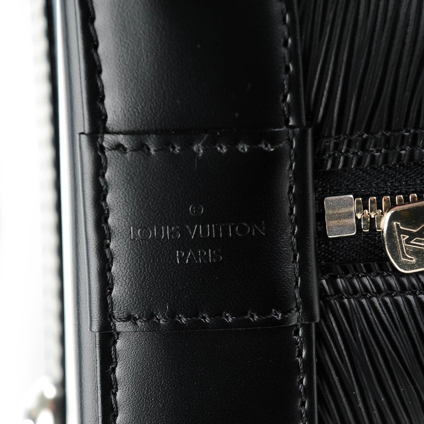 Epi Alma GM Black