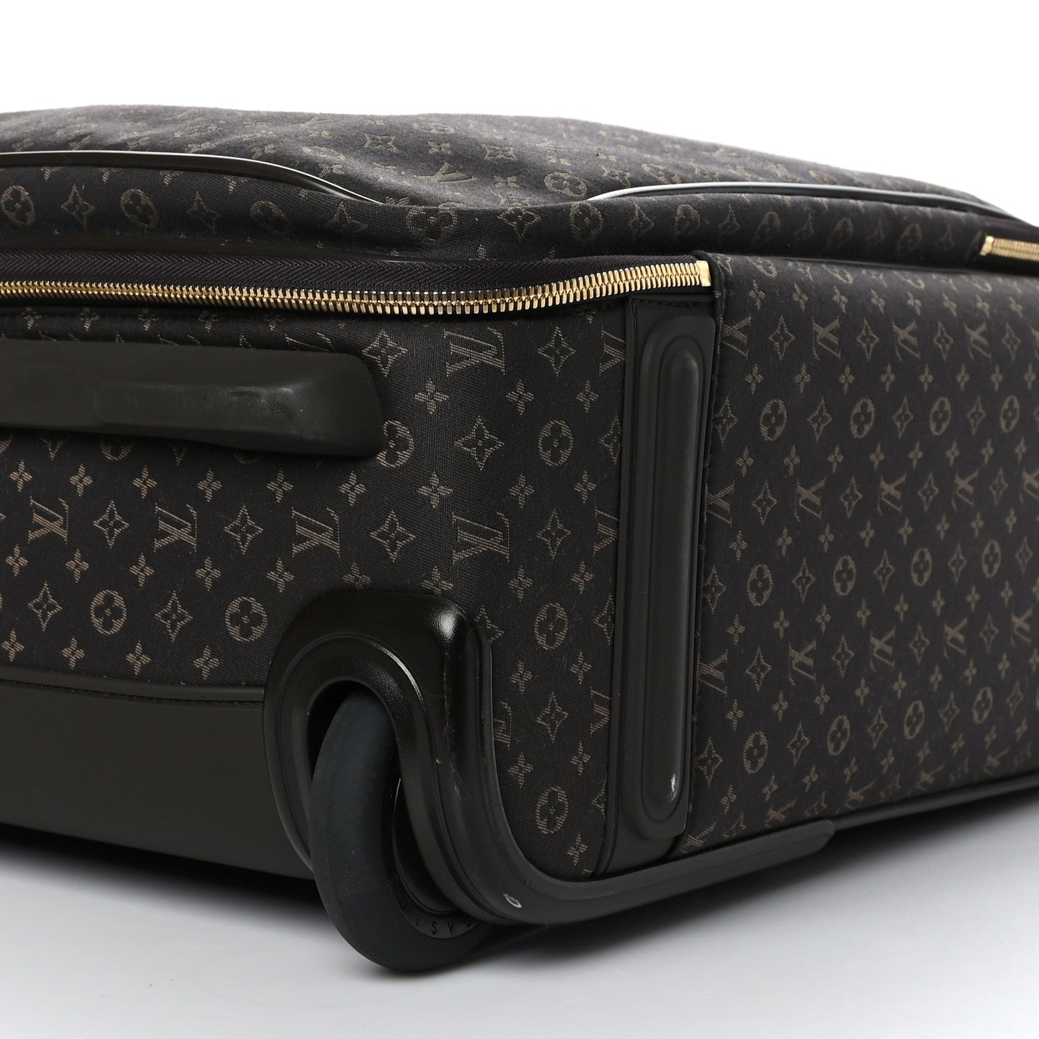Louis Vuitton Monogram Idylle Pegase 55 Fusain 8 of 8