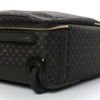 Louis Vuitton Monogram Idylle Pegase 55 Fusain 8 of 8