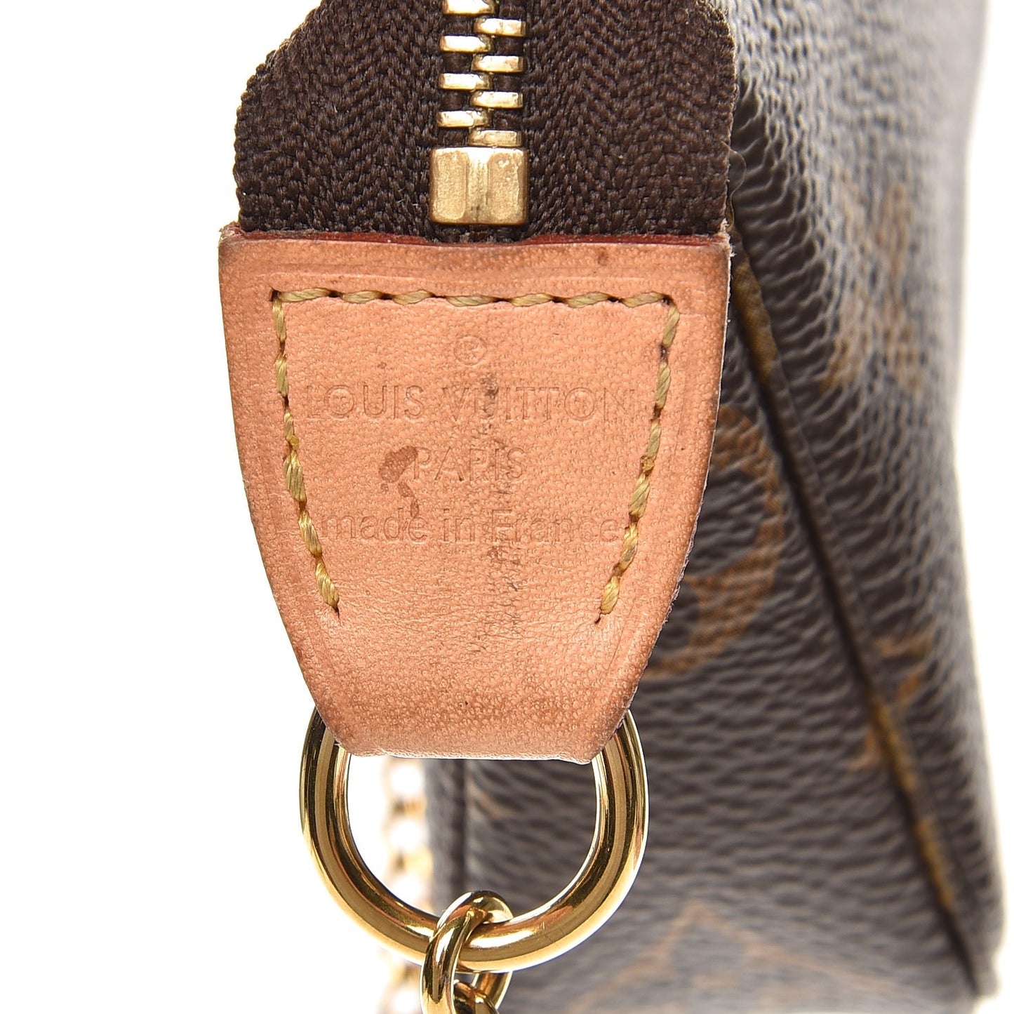 Monogram Mini Pochette Accessories