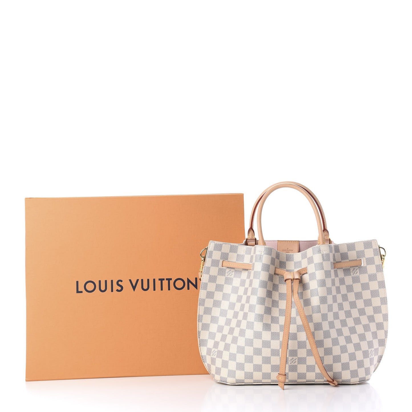 Damier Azur Girolata