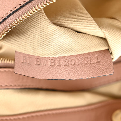 Valentino Garavani Nappa Petale Tote Pink 7 of 20