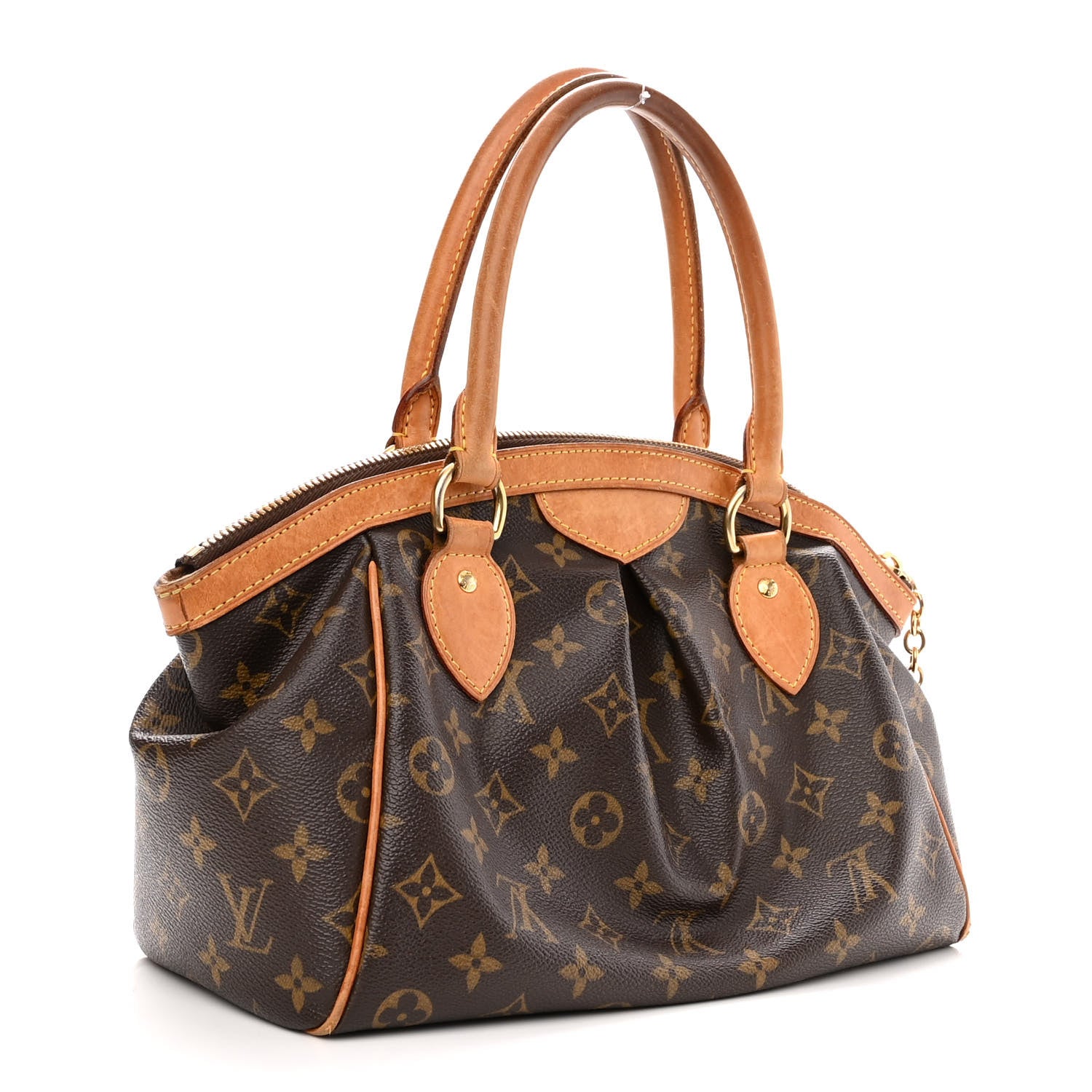 Louis Vuitton Monogram Tivoli PM 3 of 18