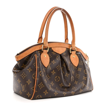 Louis Vuitton Monogram Tivoli PM 3 of 18