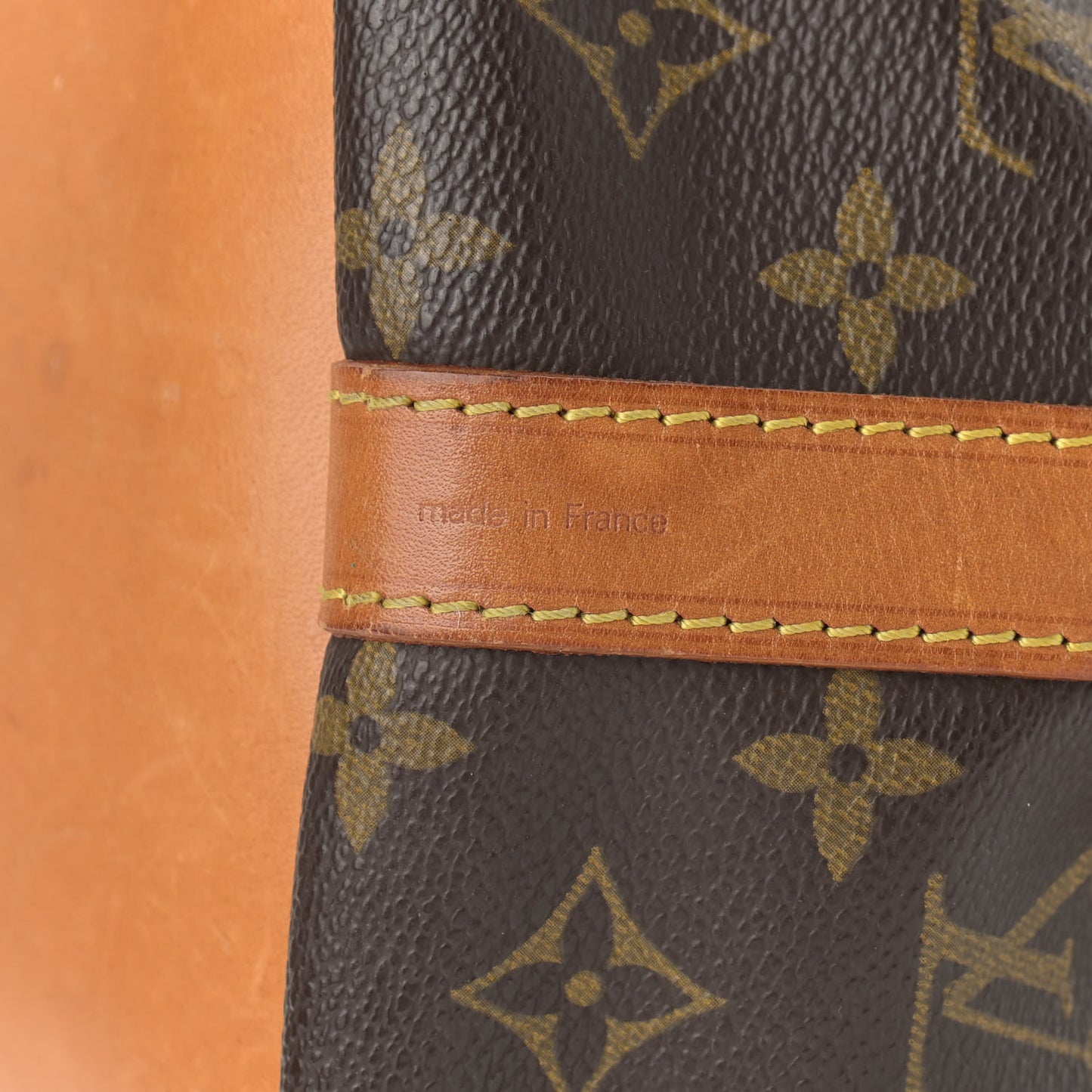 Monogram Petit Noe