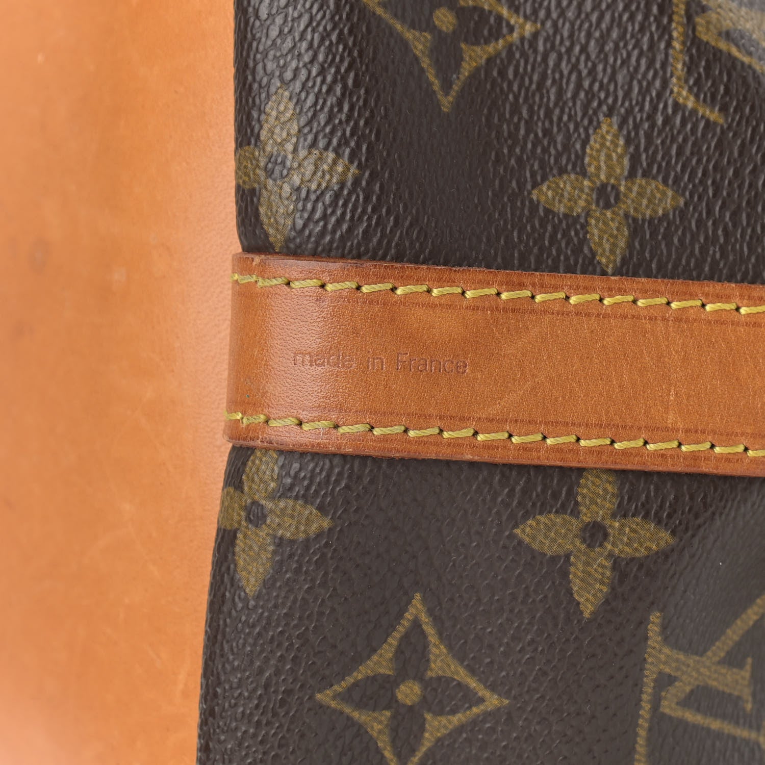 Louis Vuitton Monogram Petit Noe 18 of 18