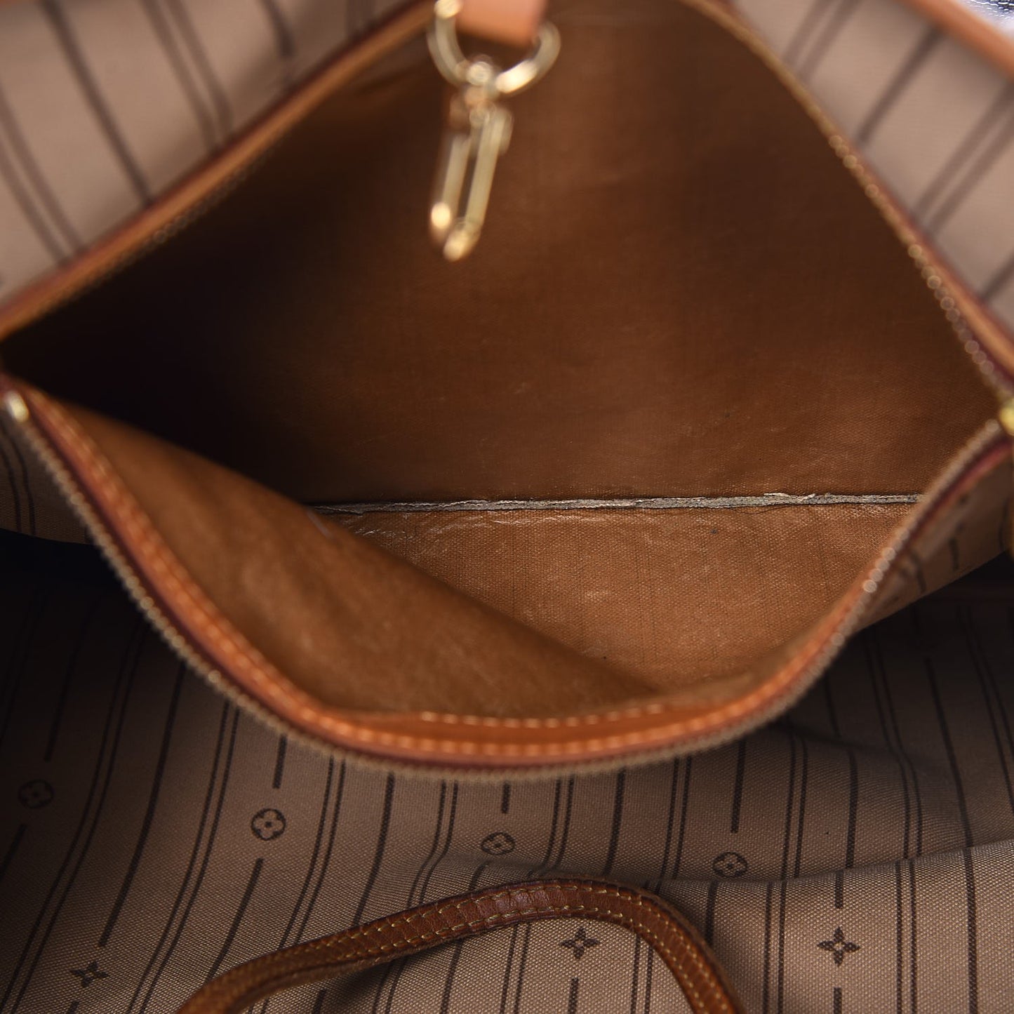 Monogram Neverfull GM