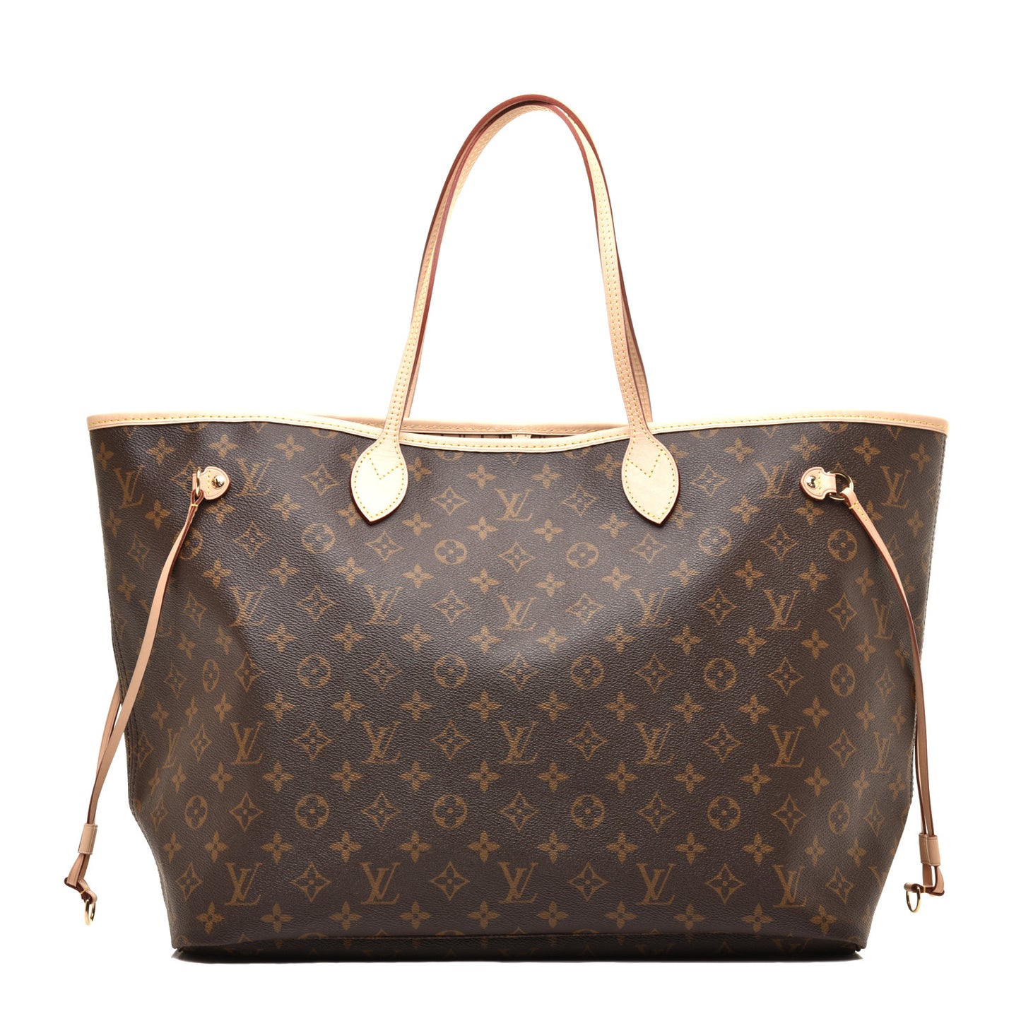 Monogram Neverfull GM