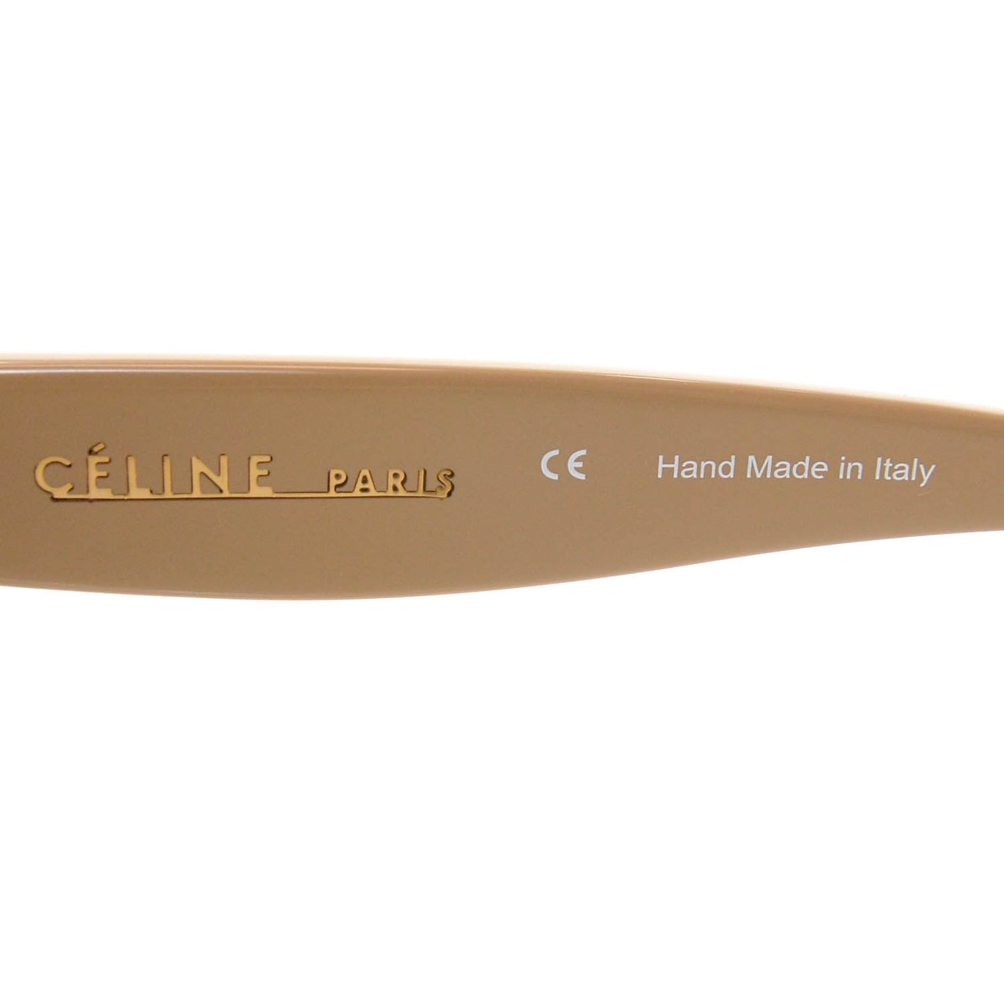 Sunglasses SC 1732 Tan