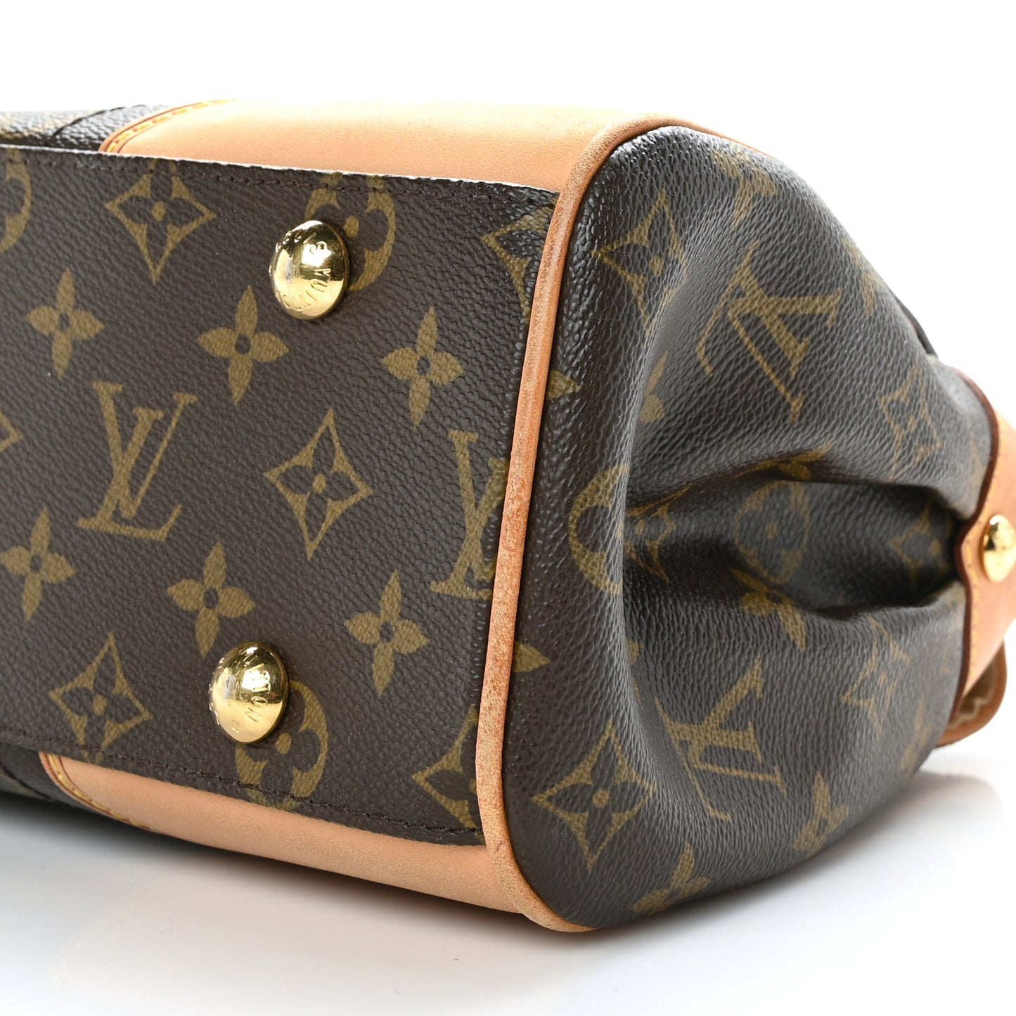Monogram Beverly MM