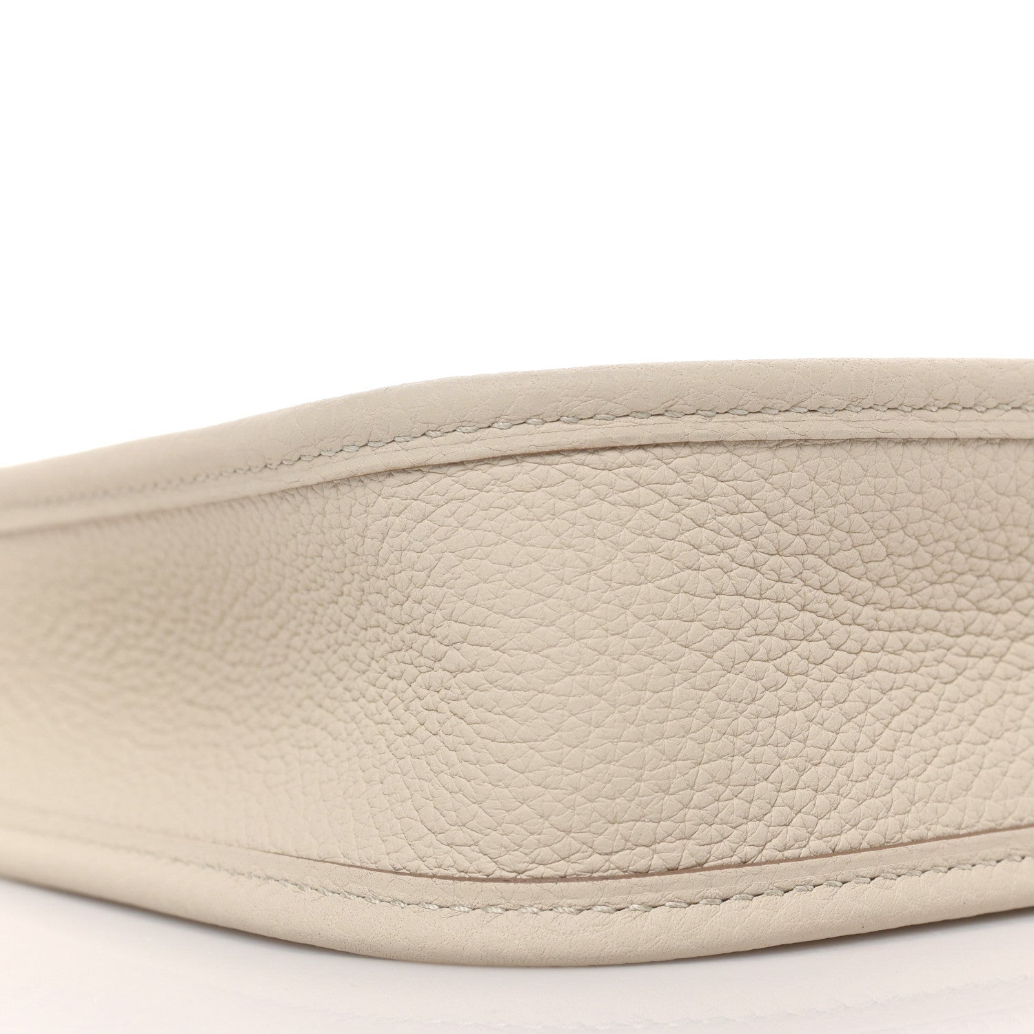 Hermes Taurillon Clemence Amazone Evelyne TPM Beton 7 of 8