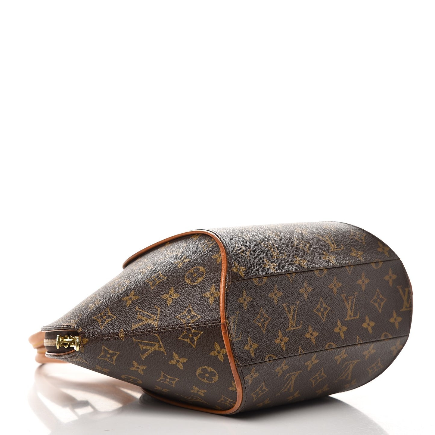 Monogram Ellipse MM