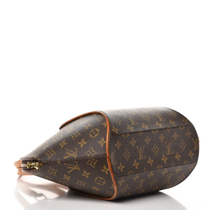 Louis Vuitton Monogram Ellipse MM 5 of 10