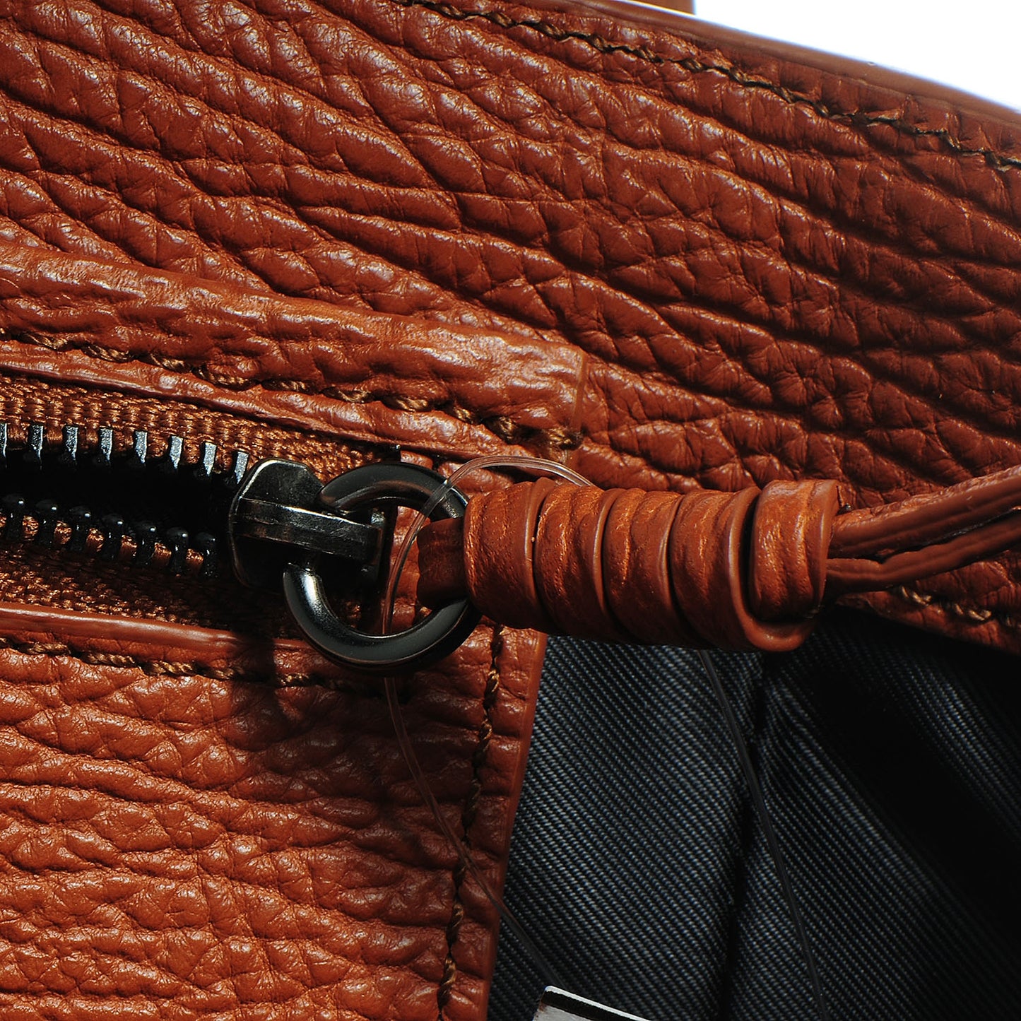 3.1 Medium Pashli Satchel Rust