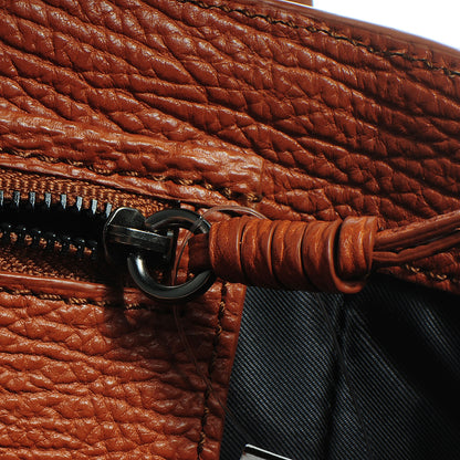 3.1 Phillip Lim 3.1 Medium Pashli Satchel Rust 10 of 13