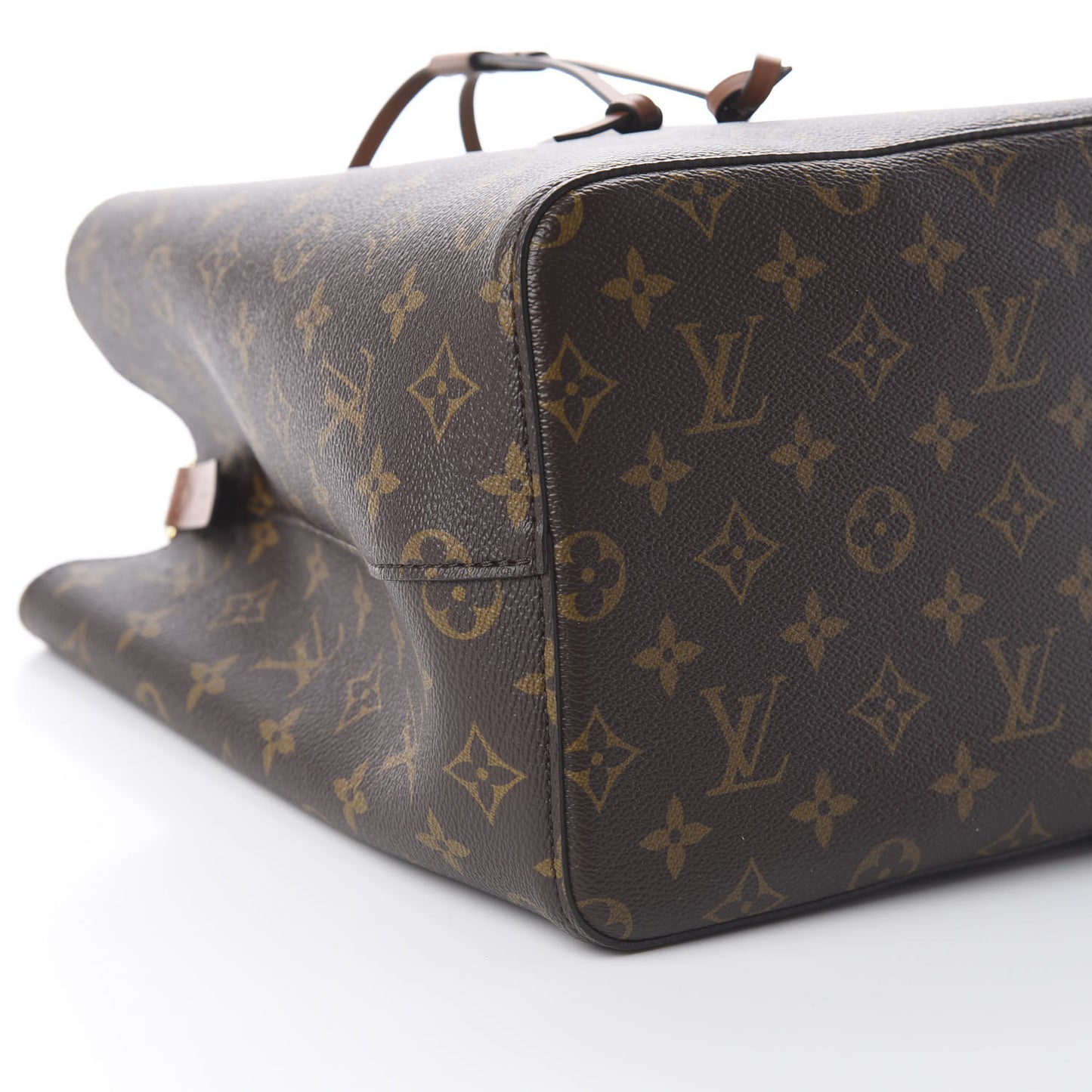 Monogram Neonoe MM Caramel