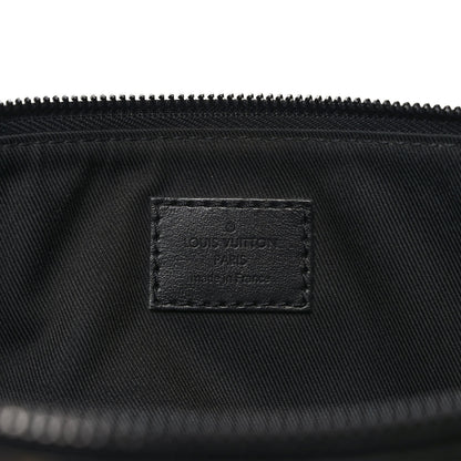 Louis Vuitton Monogram Macassar Christopher Bumbag 6 of 9