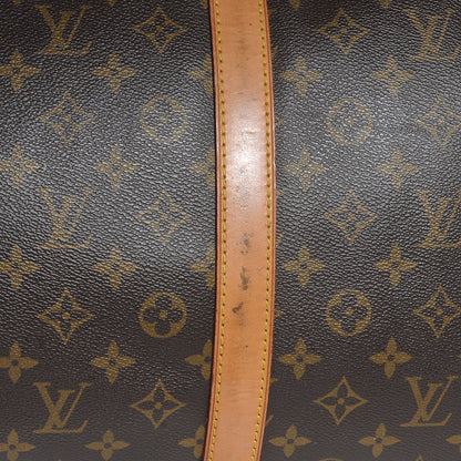 Louis Vuitton Monogram Keepall 60 5 of 10