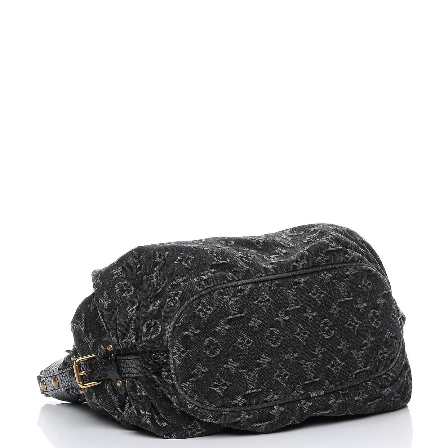 Denim Mahina XS Black