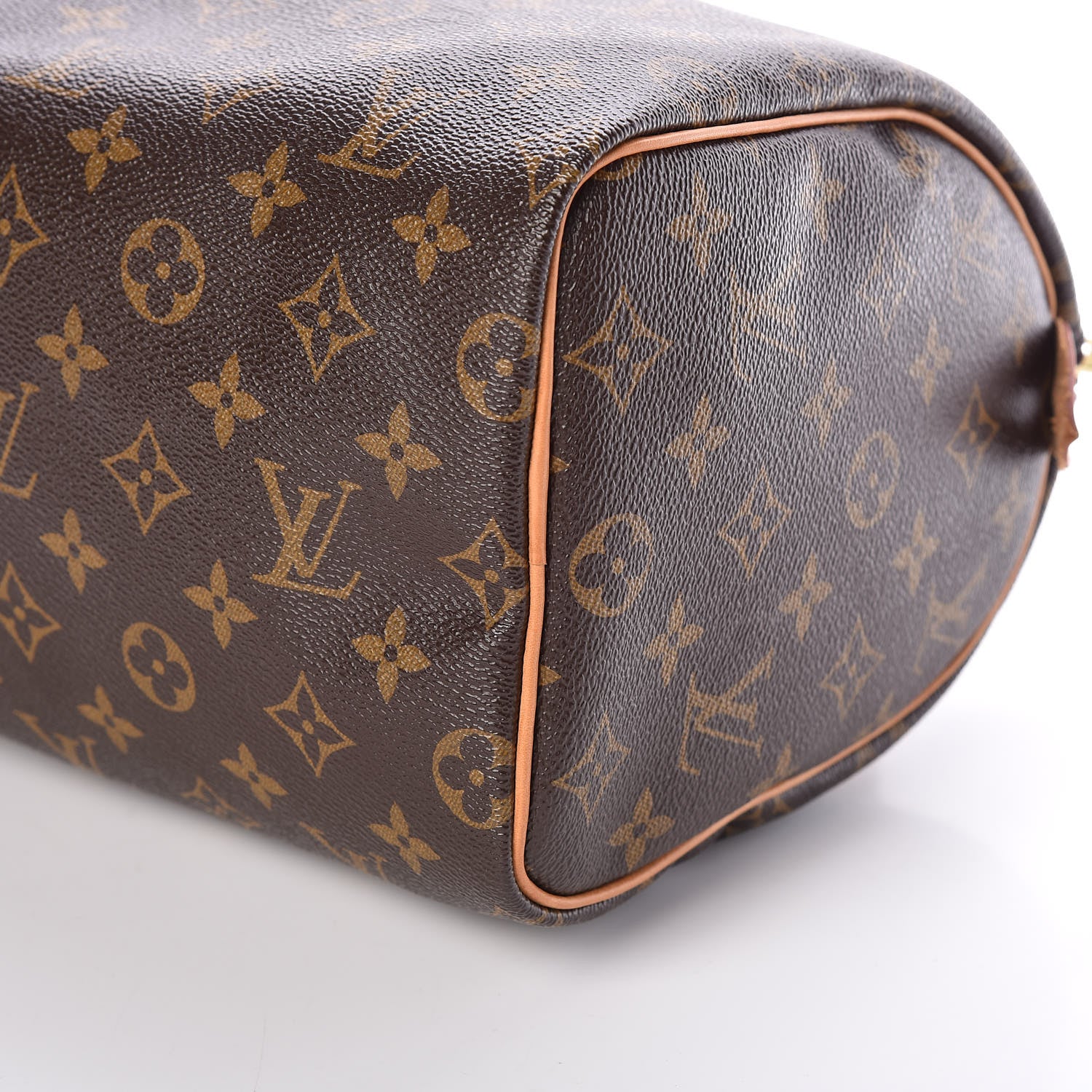 Louis Vuitton Monogram Speedy 25 6 of 12