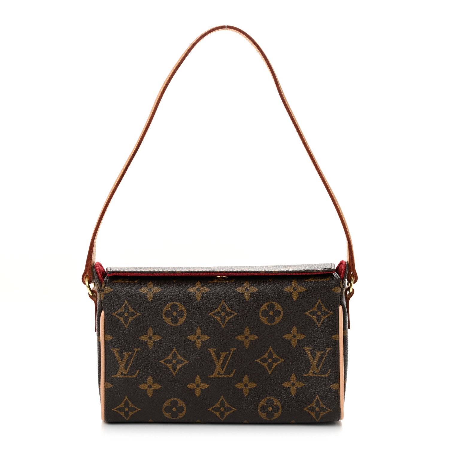 Louis Vuitton Monogram Recital 1 of 9