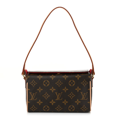 Louis Vuitton Monogram Recital 1 of 9