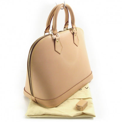 Louis Vuitton Leather Vachetta Alma 3 of 9
