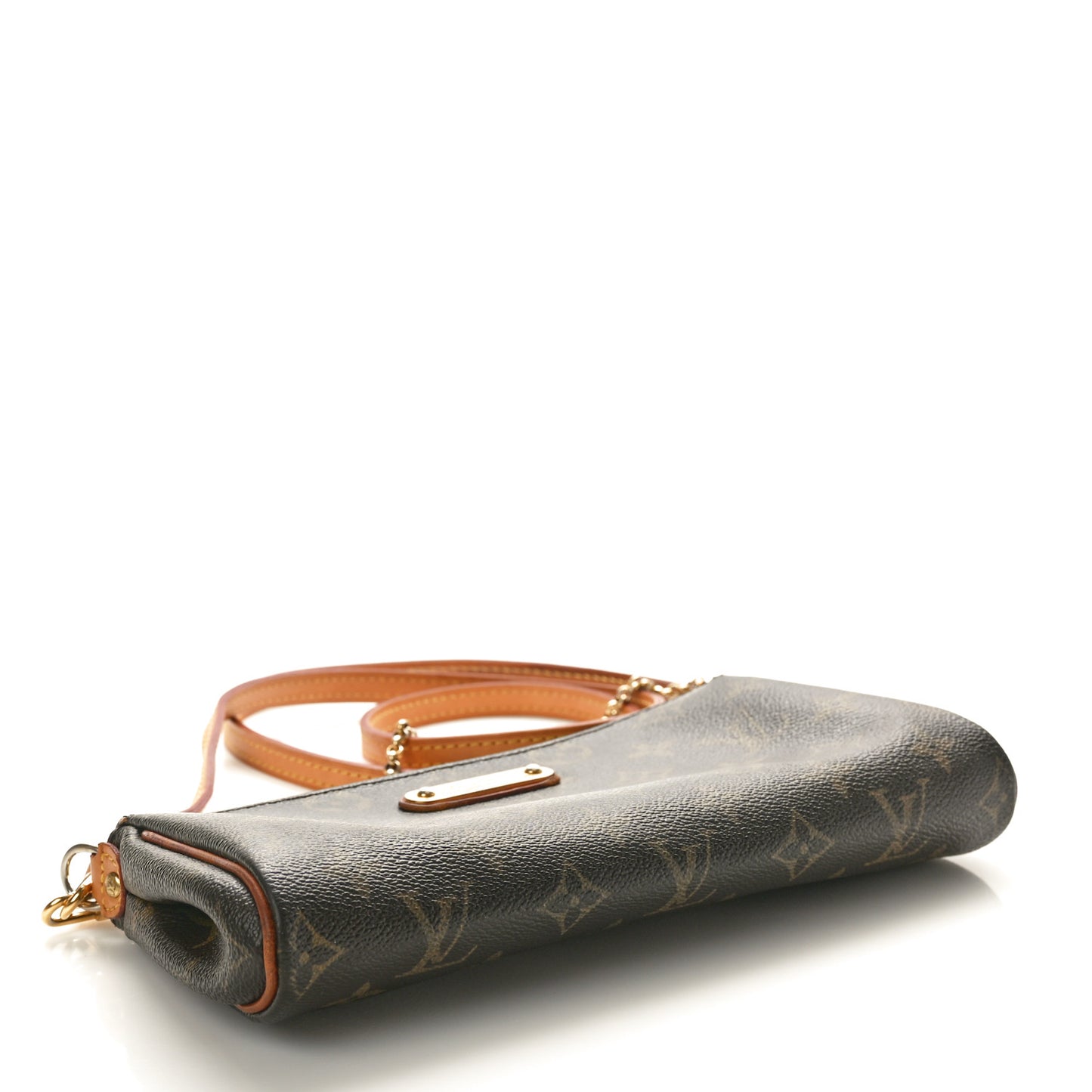 Monogram Eva Clutch
