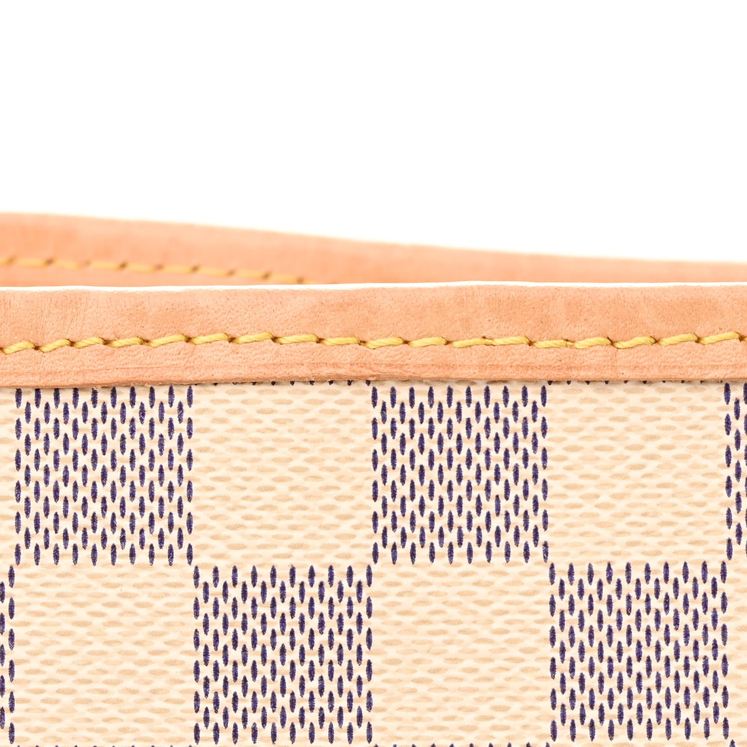 Louis Vuitton Damier Azur Neo Neverfull MM 11 of 13