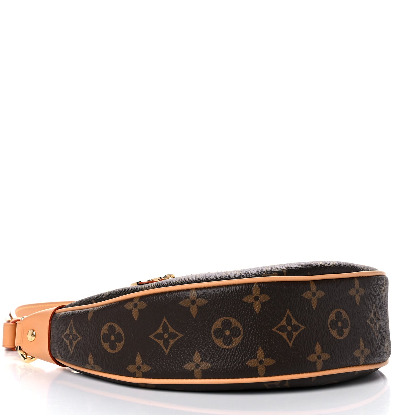Monogram Loop