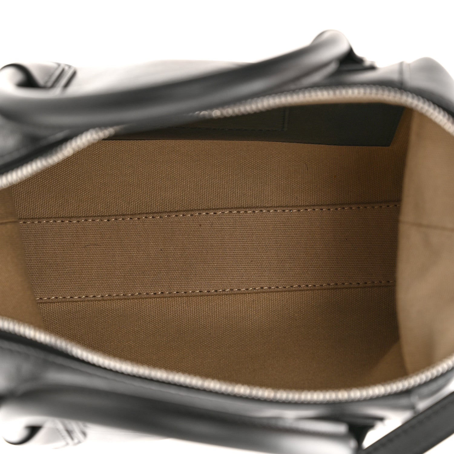Givenchy Smooth Calfskin Small Soft Antigona Black 5 of 9