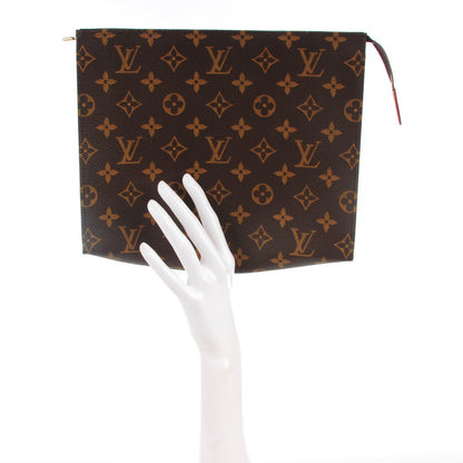 Louis Vuitton Monogram Toiletry Pouch 26 2 of 7