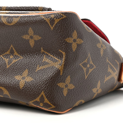 Louis Vuitton Monogram Viva-Cite PM 9 of 10