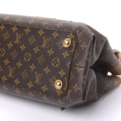 Louis Vuitton Monogram Olympe Camel 7 of 7