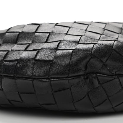 Bottega Veneta Nappa Intrecciato Mini Jodie Black 11 of 11